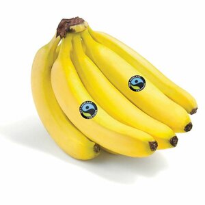 Banaan (per stuk)