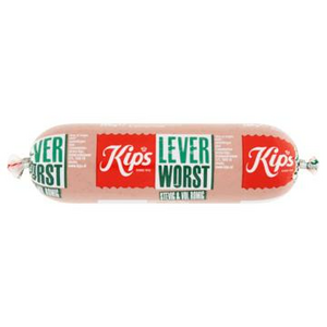Kips Leverworst