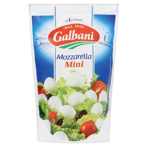 Galbani Mozzarella Mini