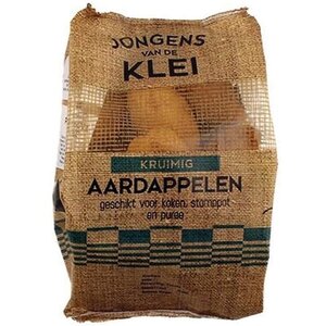 Aardappel kruimig 1kg.