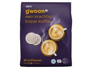 Gwoon Pads Dark 36st