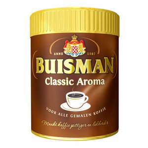 Buisman Class Aroma 175gr