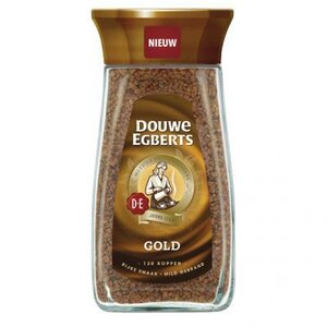 Douwe Egberts Instant Gold 200gr