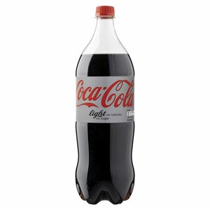 Coca Cola Light 1,5 ltr