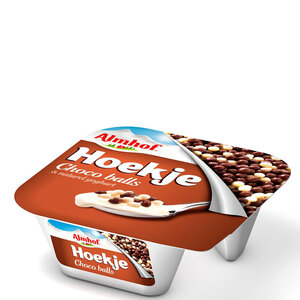 Almhof Hoekje Choco Balls 150g