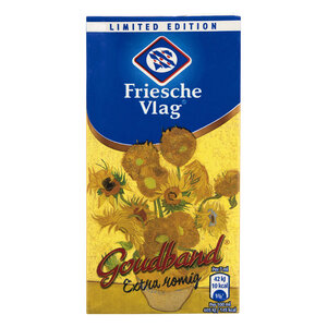 Friesche Vlag Goudband 455ml