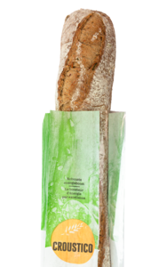 Houthakkersbrood Fit