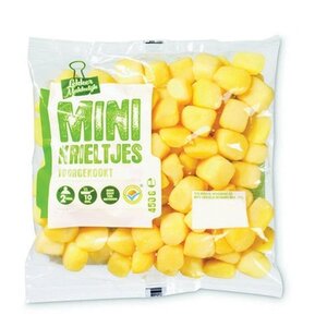 Aardappel Minikriel 500gr