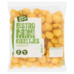 Aardappel Bistro Minikriel 500gr
