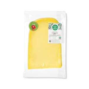 Sparwoudse Gesneden Jong Kaas