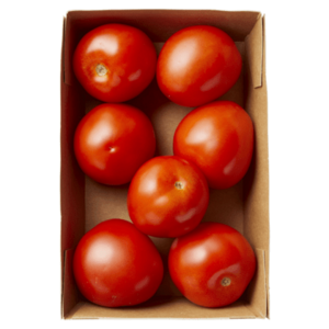 Tomaten Rond 