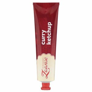Zaanse Curry ketchup