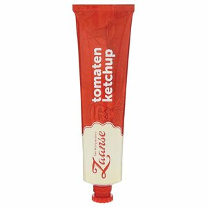 zaanse Tomaten ketchup