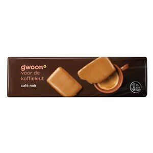 Gwoon Cafe Noir