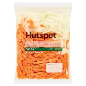 Lekker-Makkelijk Hutspot