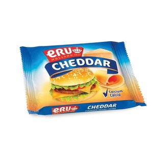 Eru slices Cheddar 150Gr